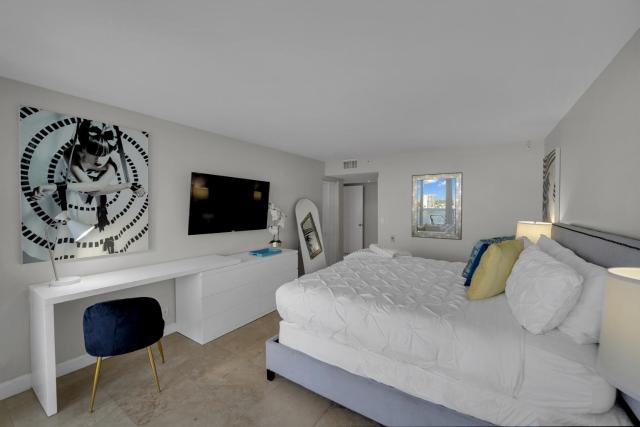 Permanent Vacation! Direct Water Views!