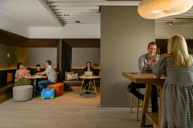 Holiday Inn Express Sydney Airport by IHG