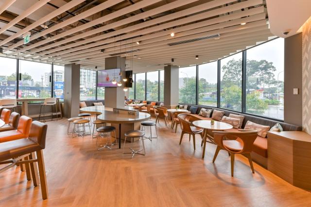 Holiday Inn Express Sydney Airport by IHG