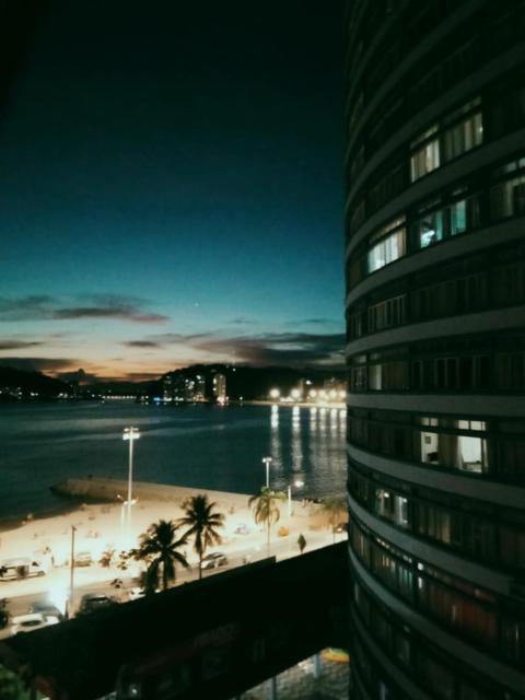 Espaço Acolhedor perto da Praia.