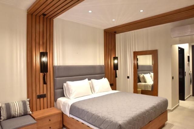 Rafael Hotel-Adults Only