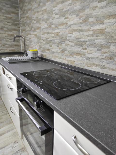 65qm Appartement mit Innenhof - Netflix - Gameroom - WLAN - Central - PS3 - Populäre Umgebung 'Lindener Berg'