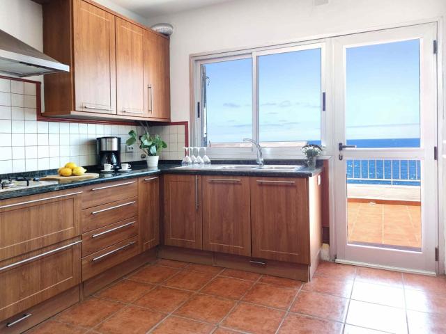 OkStay Mar Azul Caleton Tenerife