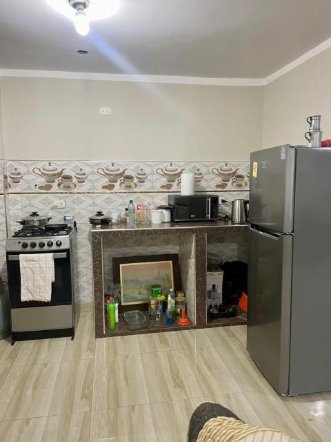 DEPA CENTRICO CARAZ