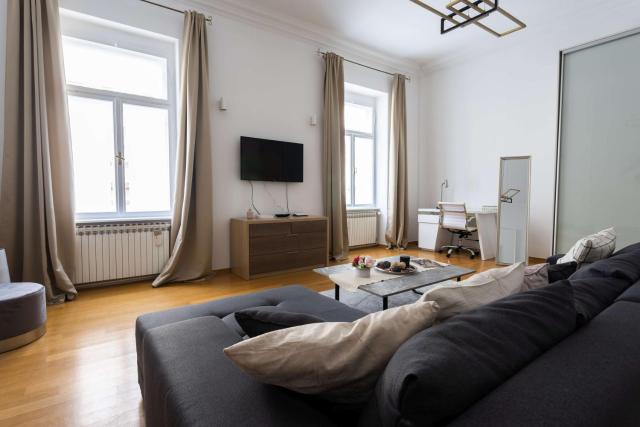 Apartment Stephan By Blueapartments