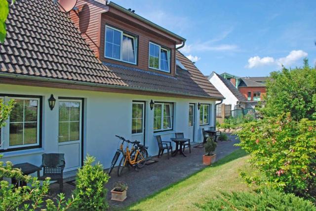 Pension Seeperle