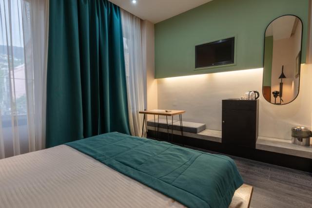 Hotel Astra