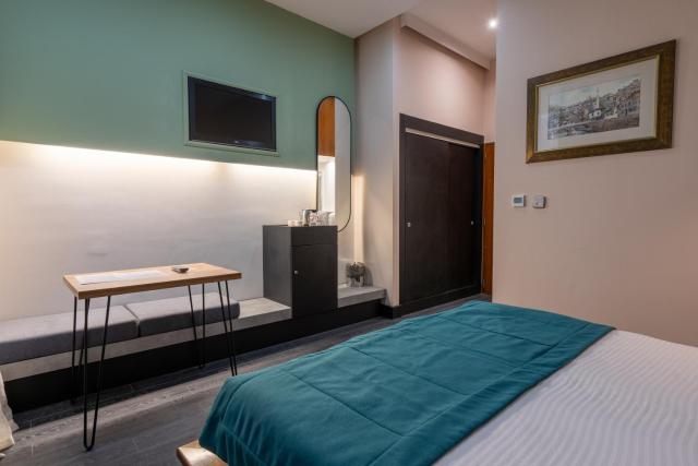 Hotel Astra