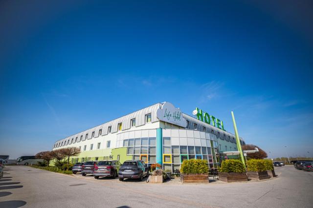 LifeHotel Vienna Airport