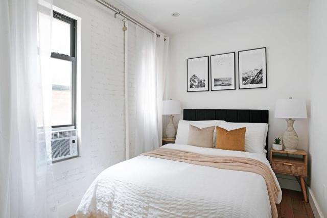 1290-16 New Renovated 2 Bedrooms in UES