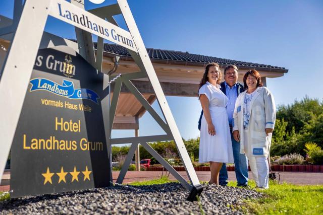 Landhaus Grum