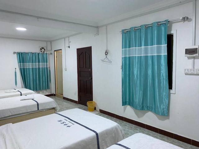 John Bosco Guesthouse