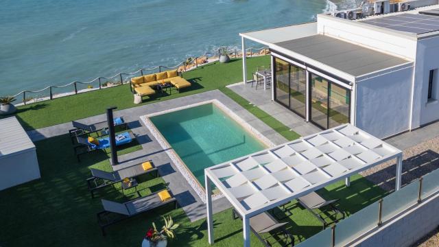 VILLA SABBIE ROSSE 6, Emma Villas