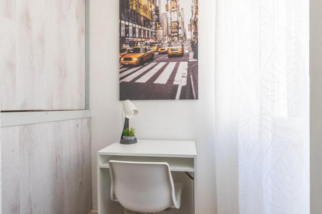 Mariposa Apartment