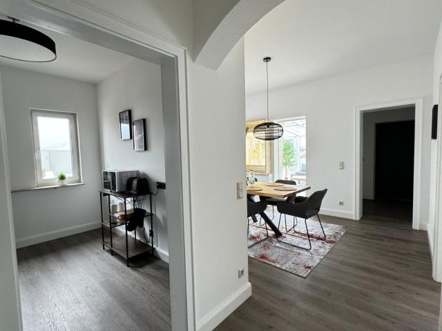 220 qm Penthouse Wohnung mit Fahrstuhl - ohne SPA