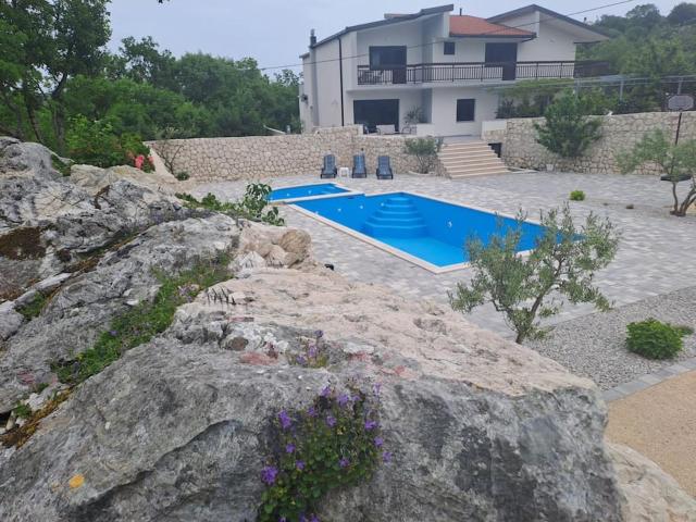 Villa BELLA VITA