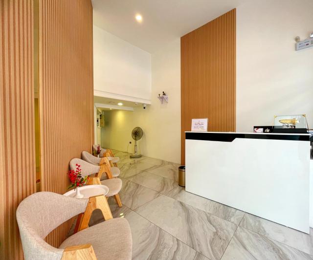 Arawana Express Sukhumvit 22