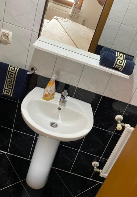 Hostel Mornar