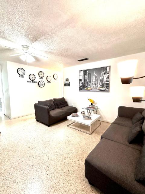 Miami House