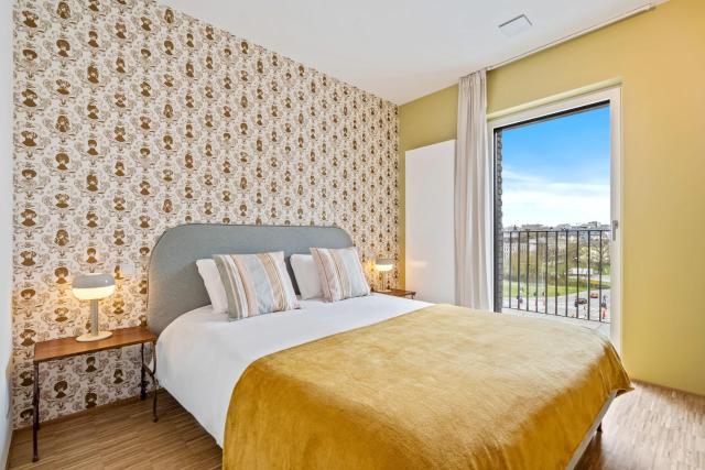 Boutique Hollerich Apartment