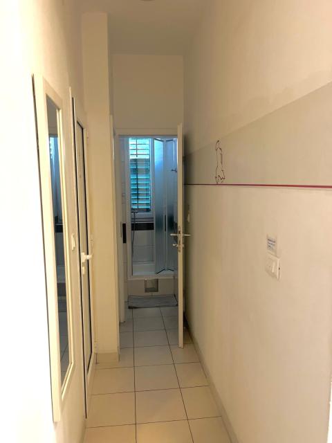 Hostel Split Backpackers 2