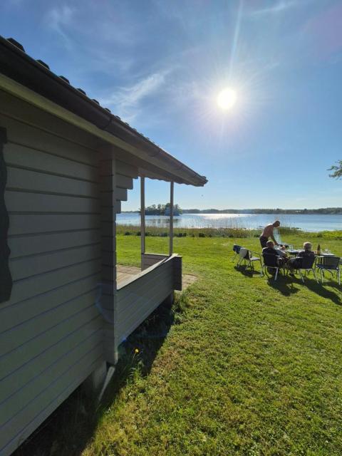 Valjevikens camping