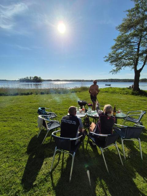 Valjevikens camping