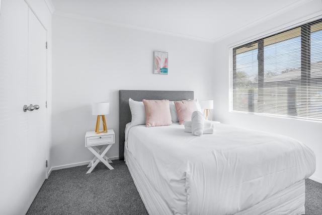 Park view, Proximity, Value