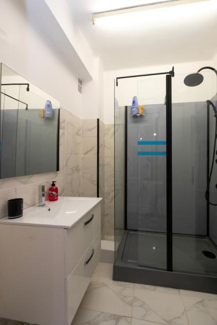 Jolie appartement à 10 minutes de la gare de Marseille