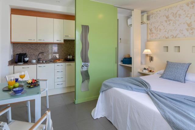 Hotel Spa Cap de Creus