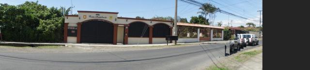 Casa Andalucia Apartments