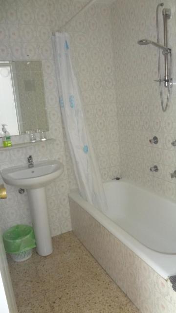 Hotel Carlos I