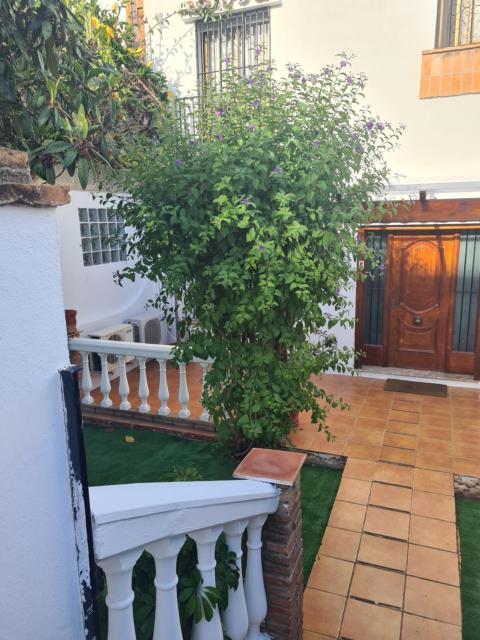 Benyamina House