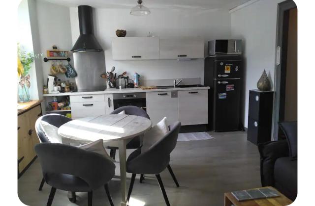 Chambre chez l'habitant tout confort aux Balcons de Bigorre