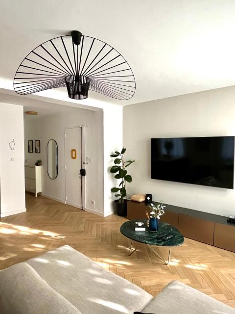 Appartement Roucas - Corniche