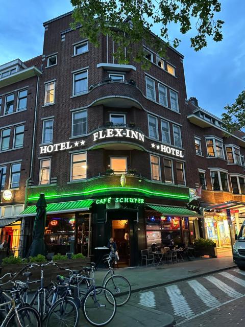 Flex-Inn