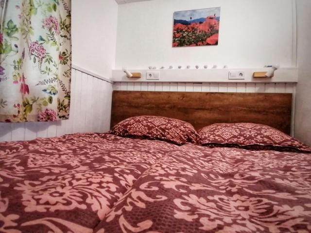 Barkóca és Szépkilátás Vendégház / Cabin
