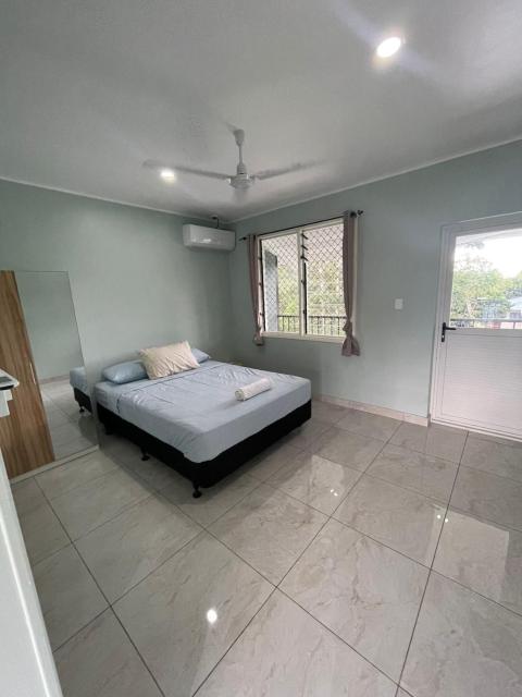 Moalela'i Accommodation