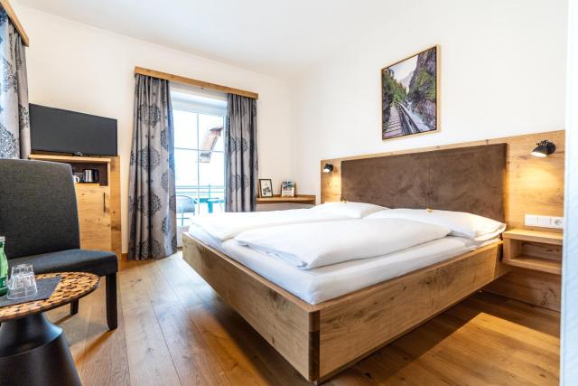Hotel-Garni Schernthaner