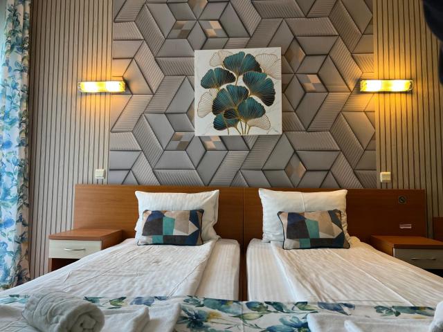 Hotel Violeta