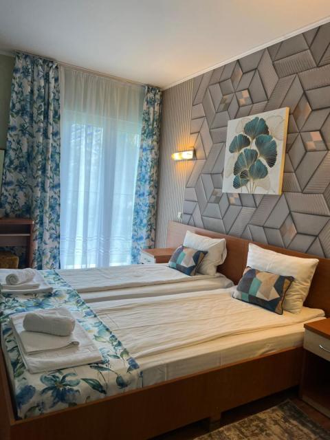 Hotel Violeta