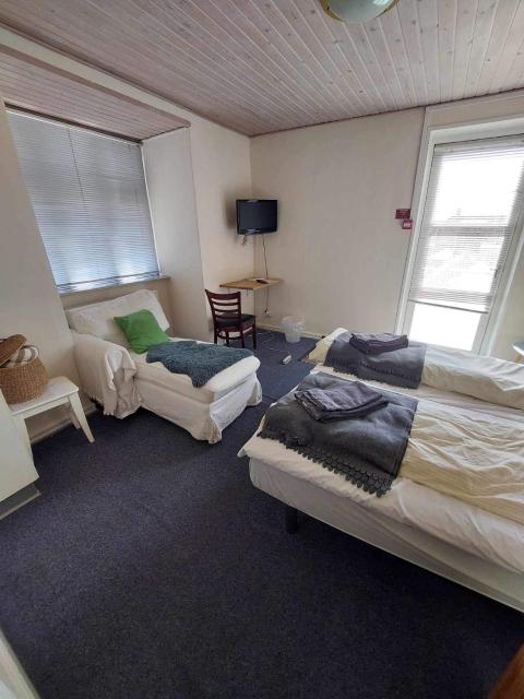 Grenaa Hostel