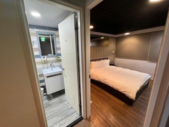 Bon Hotel Taipei