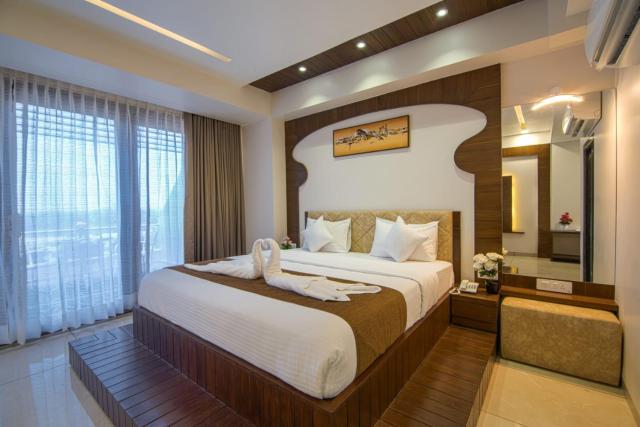 Hotel Sleep Inn