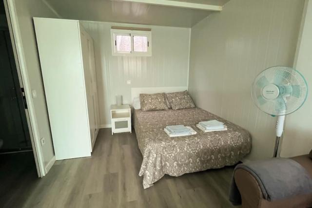 Renovated Tiny House