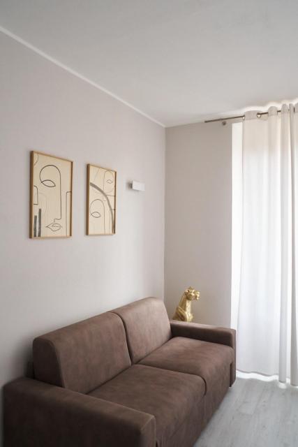 Vista Apartment Milano Moscova