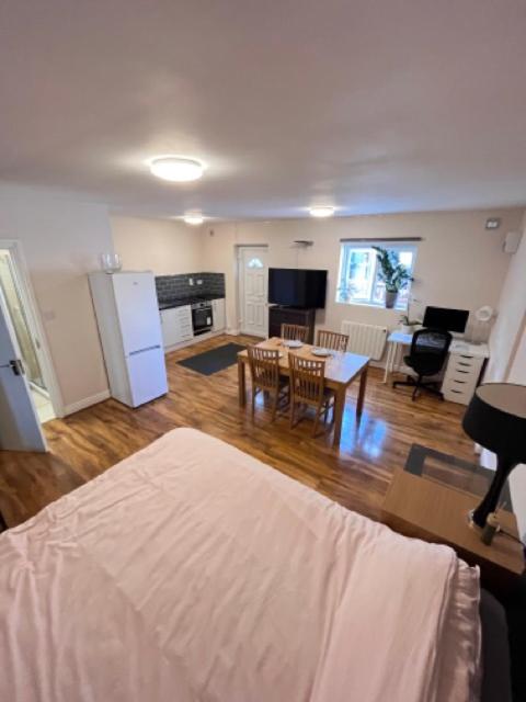 Guest House in London