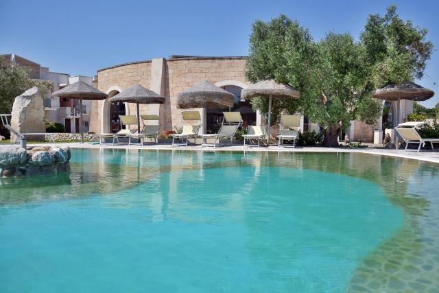 Hotel Thàlas Club