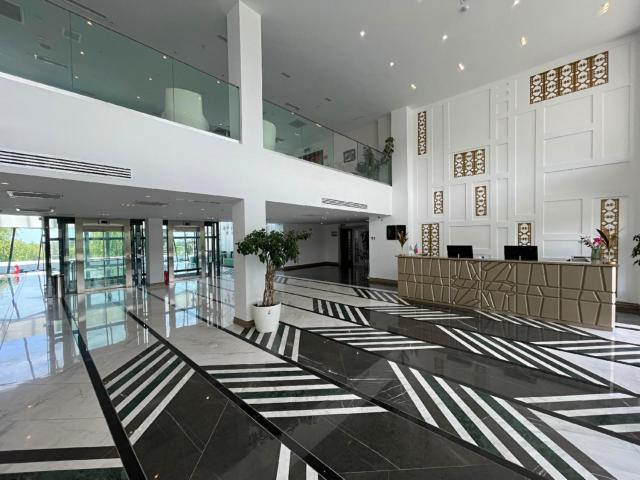 Arena Grand Hotel