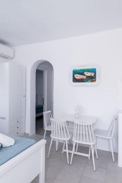 Olive Tree Maisonette Mykonos Town Villa